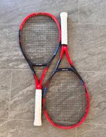 Tennisschläger Yonex VCORE98 (305g) neuwertig
