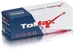 ToMax Premium ersetzt HP W2072A / 117A Tonerkartusche, gelb
