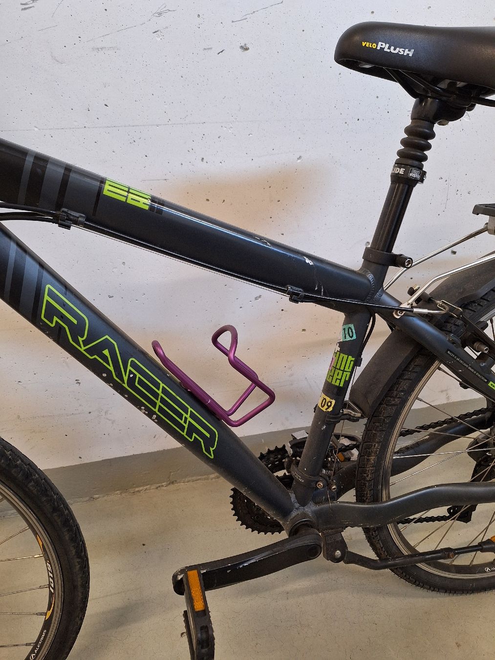 Biciclette: Vélo Racer, Bon état. – Usato da Châtelaine venduto da AntonioGomezResale 2