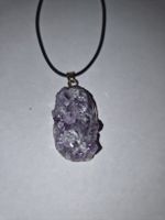 collier pierre
