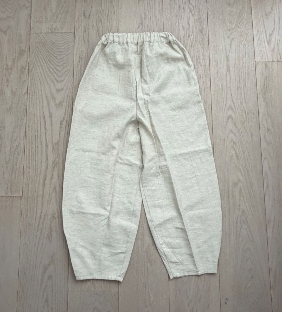 Hosen: Collection privée 34 barrel (it40) – Neu (gemäss Beschreibung) aus Brig von Zuckerfee13 2