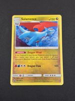 Salamence [Cosmos] #106 Celestial Storm NM / 🇬🇧