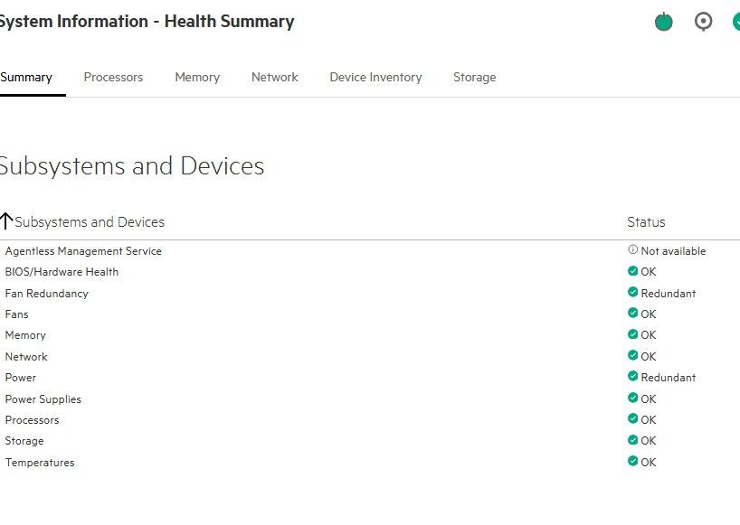 Hewlett Packard Server: HPE DL380 Gen10 Ultra High Performance Server – Usato da Boningen venduto da Kkuhn 5