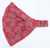 Stirnband Haarband Bandana aus Baumwolle