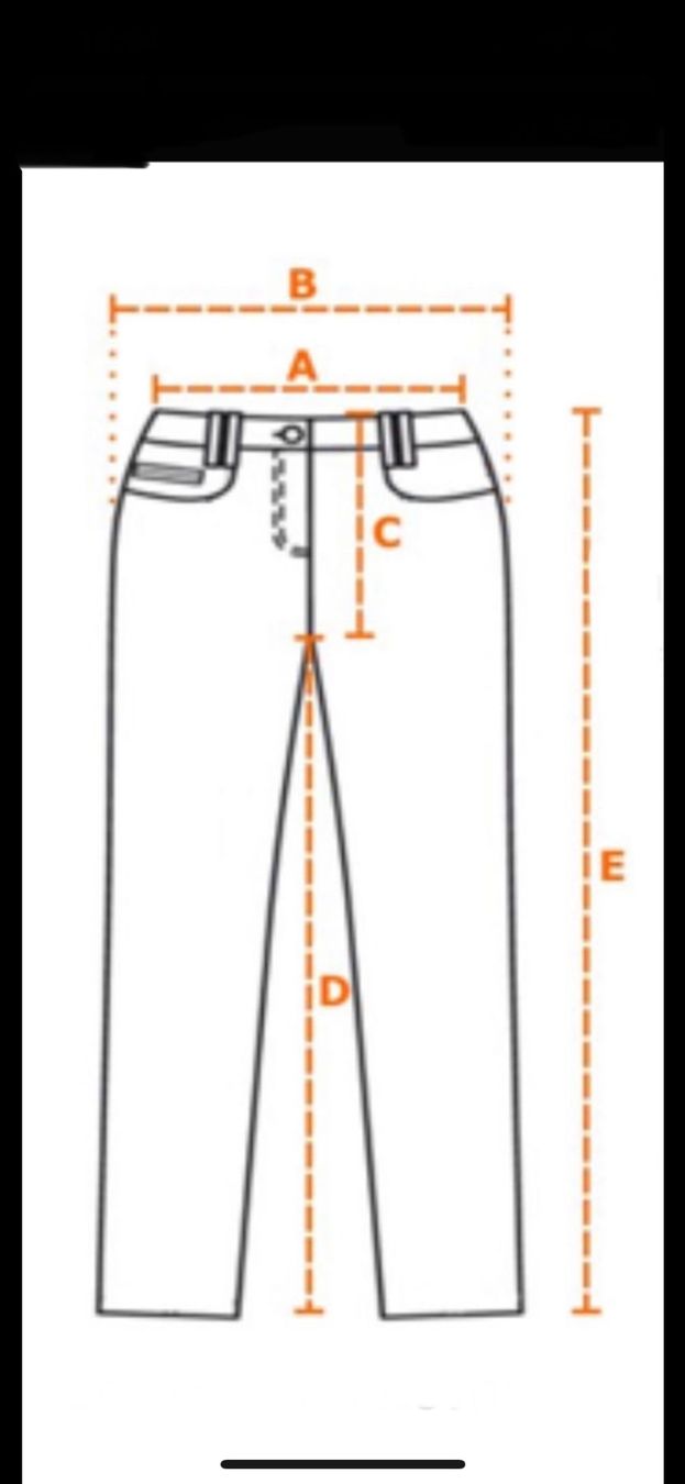 Jeans: Patchwork Herren Jeans. – Gebraucht aus Huttwil von Nedja0 3