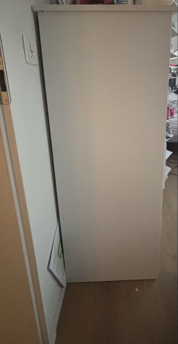 Ikea Commodes: Kommode weiss – D'occasion à Bern par din_5jwz 1