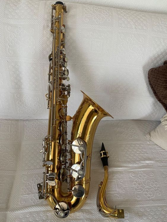 Saxophon Kaufen Gebraucht