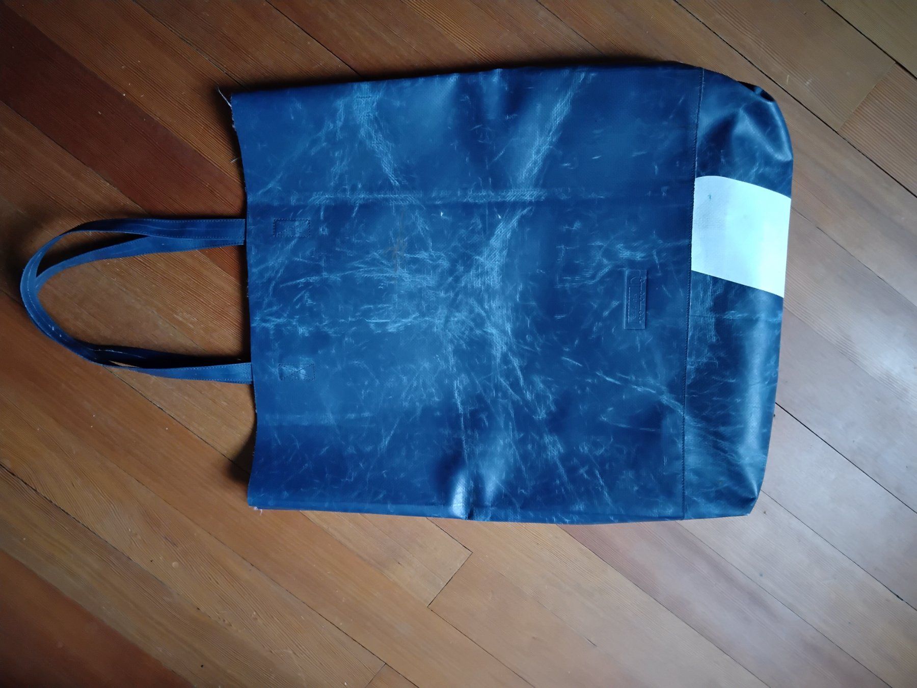 Freitag Sacs: Freitag tasche – D'occasion à St. Gallen par lisalangfell 2