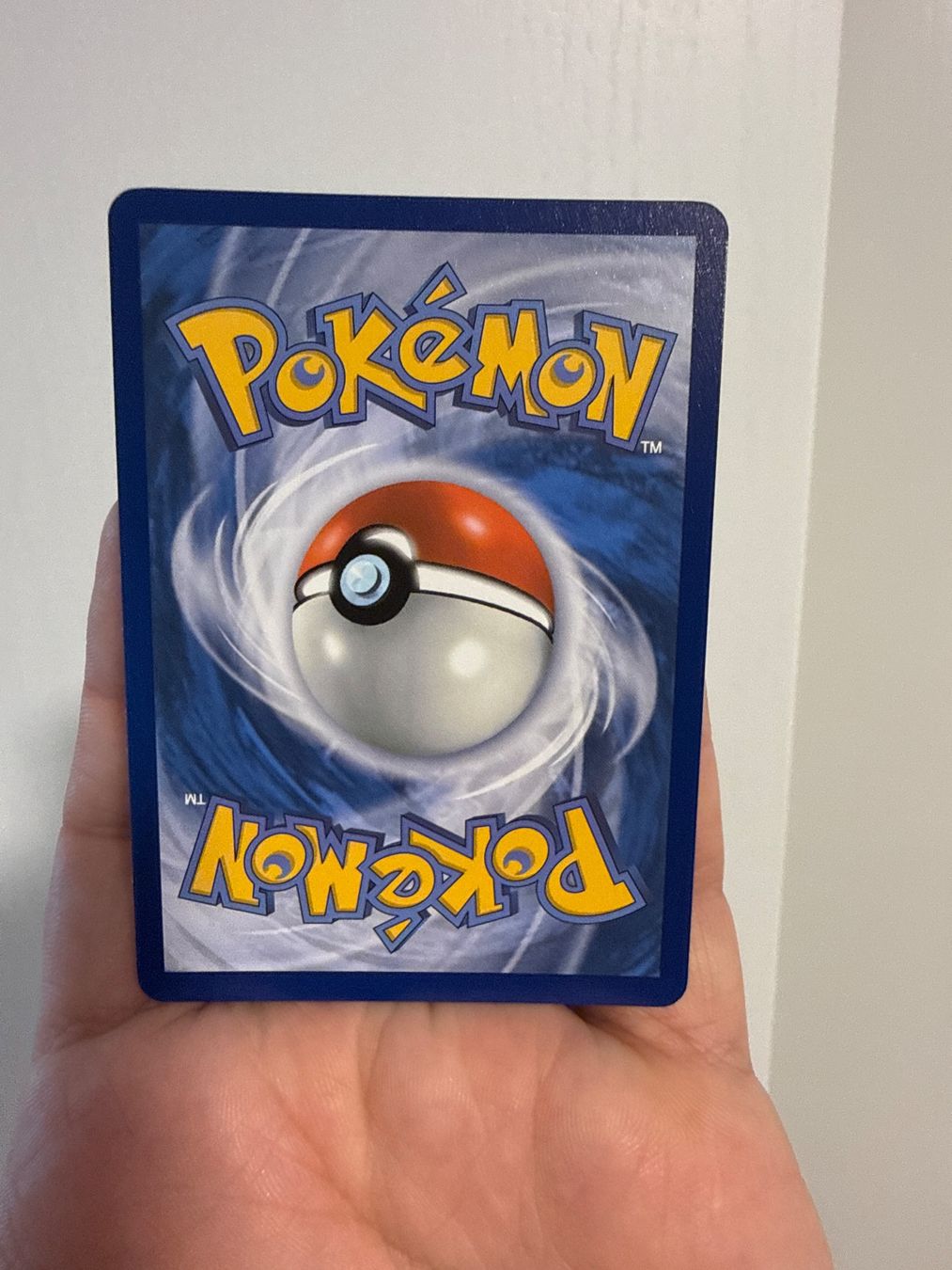 Cartoline: Pokemon Gengar holo ab 1.- – Usato da Frauenfeld venduto da Poke_Toniii 1