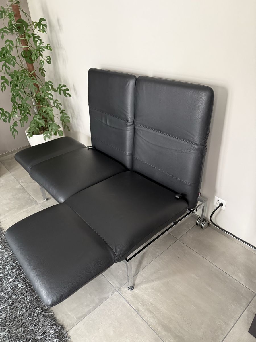 Brühl Sofas: Brühl RORO Multifunktional 2er Sofa – Gebraucht aus Märstetten von Lehnik 3