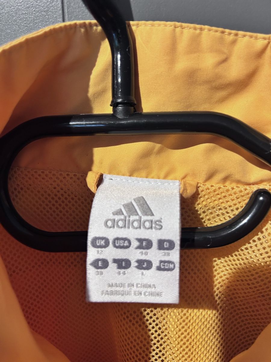 Jacken: Adidas Trainerjacke Gr. 38 – Gebraucht aus Einigen von Babychilli 1