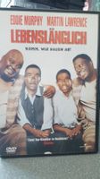 DVD Lebenslänglich / Eddie Murphy
