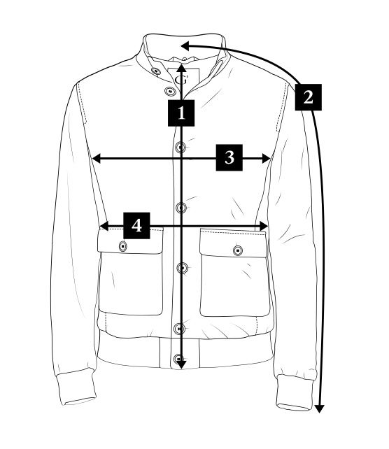 Vestes: Wildleder Jacke Studio Gimo's – D'occasion à Mönchaltorf par lubusc 9