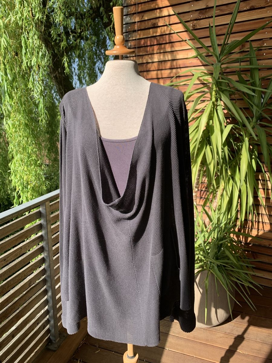 Hannes Roether Pullover & Sweatshirts: Hannes Roether Pullover – Neu (gemäss Beschreibung) aus Abtwil SG von Fechtili