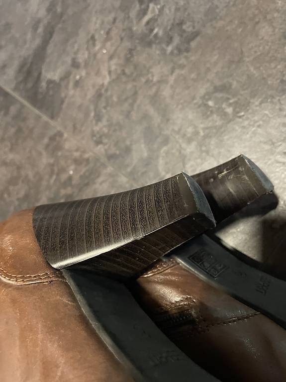 Esprit Scarpe da donna: Ankle Boots von Esprit, Grösse 40 – Usato da Rüschegg Heubach venduto da sharky81 4