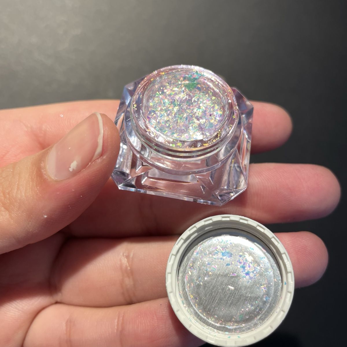 Make-up: Essence Lidschatten Set 3stk – Gebraucht aus Bellach von Dreamer2501 2