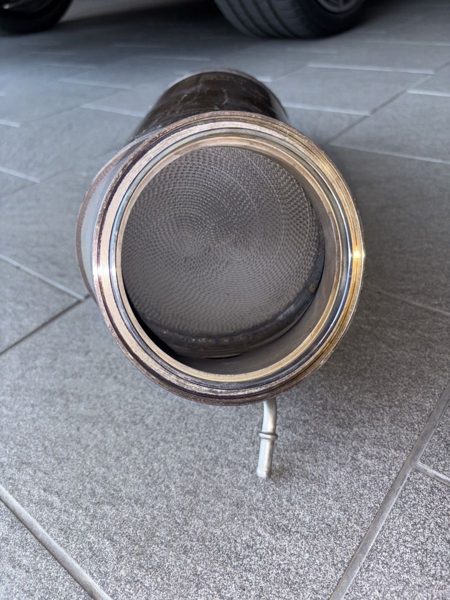 BMW Échappements: BMW M340i G20 Downpipe – D'occasion à Haag (Rheintal) par arn_8qfg 2