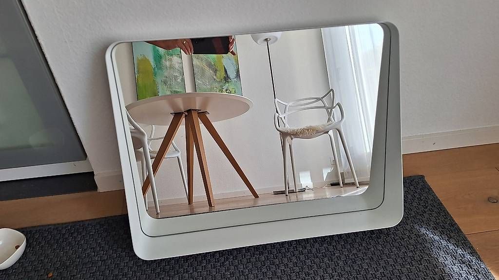 Miroirs: Spiegel  – D'occasion à Olten par rizbi 4
