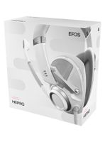 EPOS H6PRO OFFEN Weiss