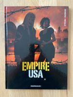 EMPIRE USA / SAISON 1 / TOME 6 / PREMIERE EDITION