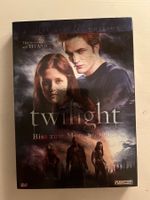 Twilight - Biss zum Morgengrauen DVD📀 - Special Edition