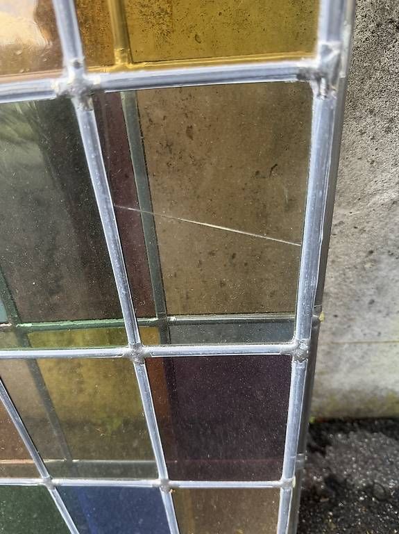 Fenster: Farbfenster – Gebraucht aus Triesenberg von saeli17 4