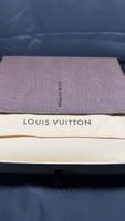 Louis Vuitton Geldbörse Monogram Canvas Vintage 
