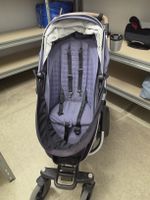 Kinderwagen / Buggy - Ideal für den Sommer. Top Zustand!