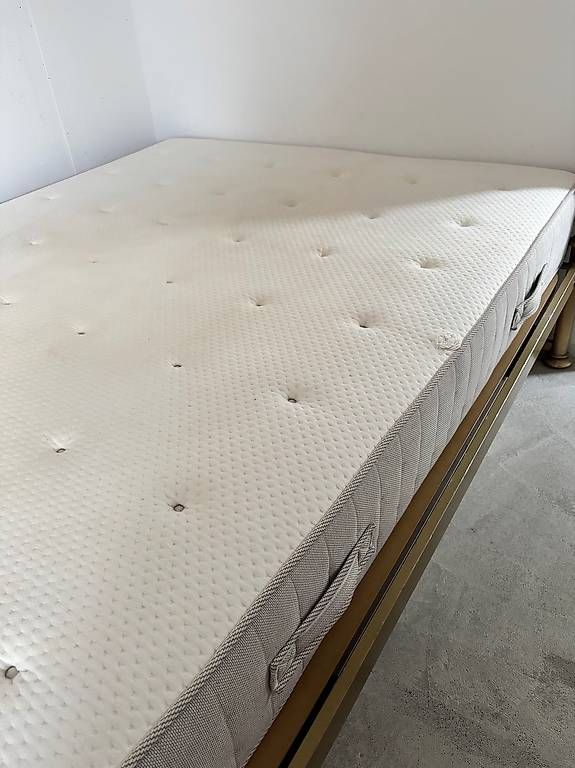 Matratzen: Matratze HESSENG – Gebraucht aus Bern von mari773 1