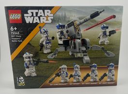 Lego Star Wars 75345
