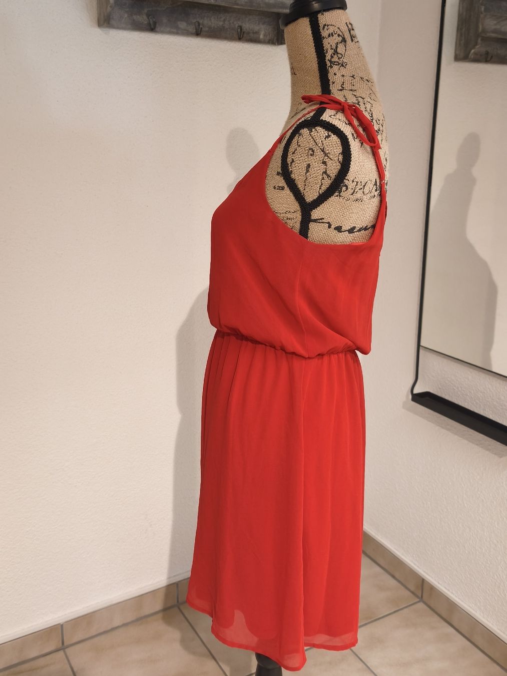 Robes: Sommer Kleid Gr.S von Even&Odd – Neuf (Voir description) à Emmetten par SecondhandSiska 1