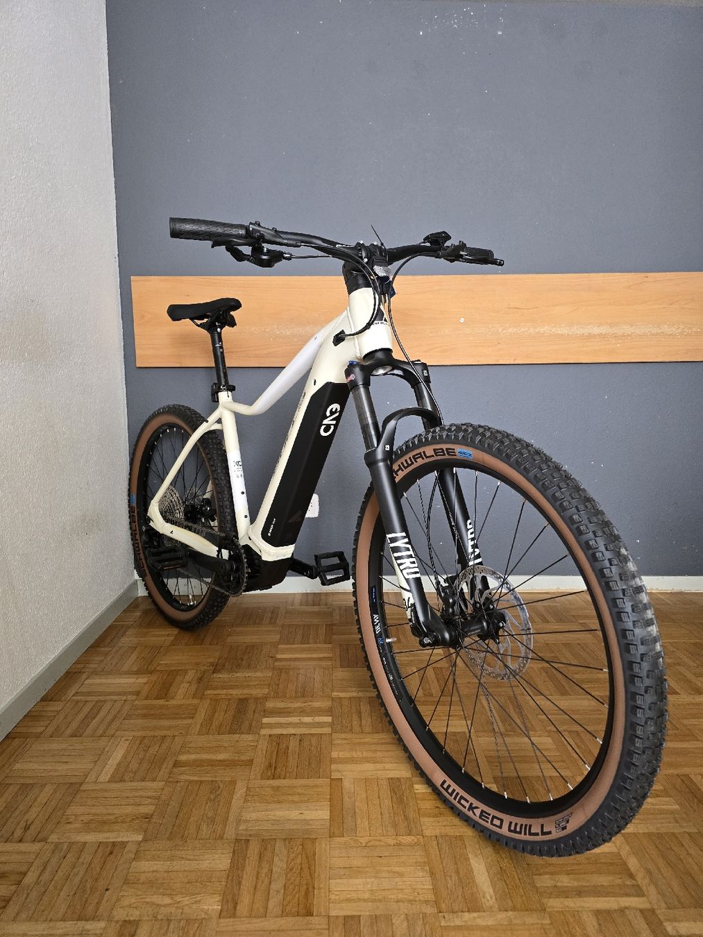 Bulls Velos: Bulls E-MTB 25 km/h – Neu (gemäss Beschreibung) aus Kägiswil von Qendro95 2