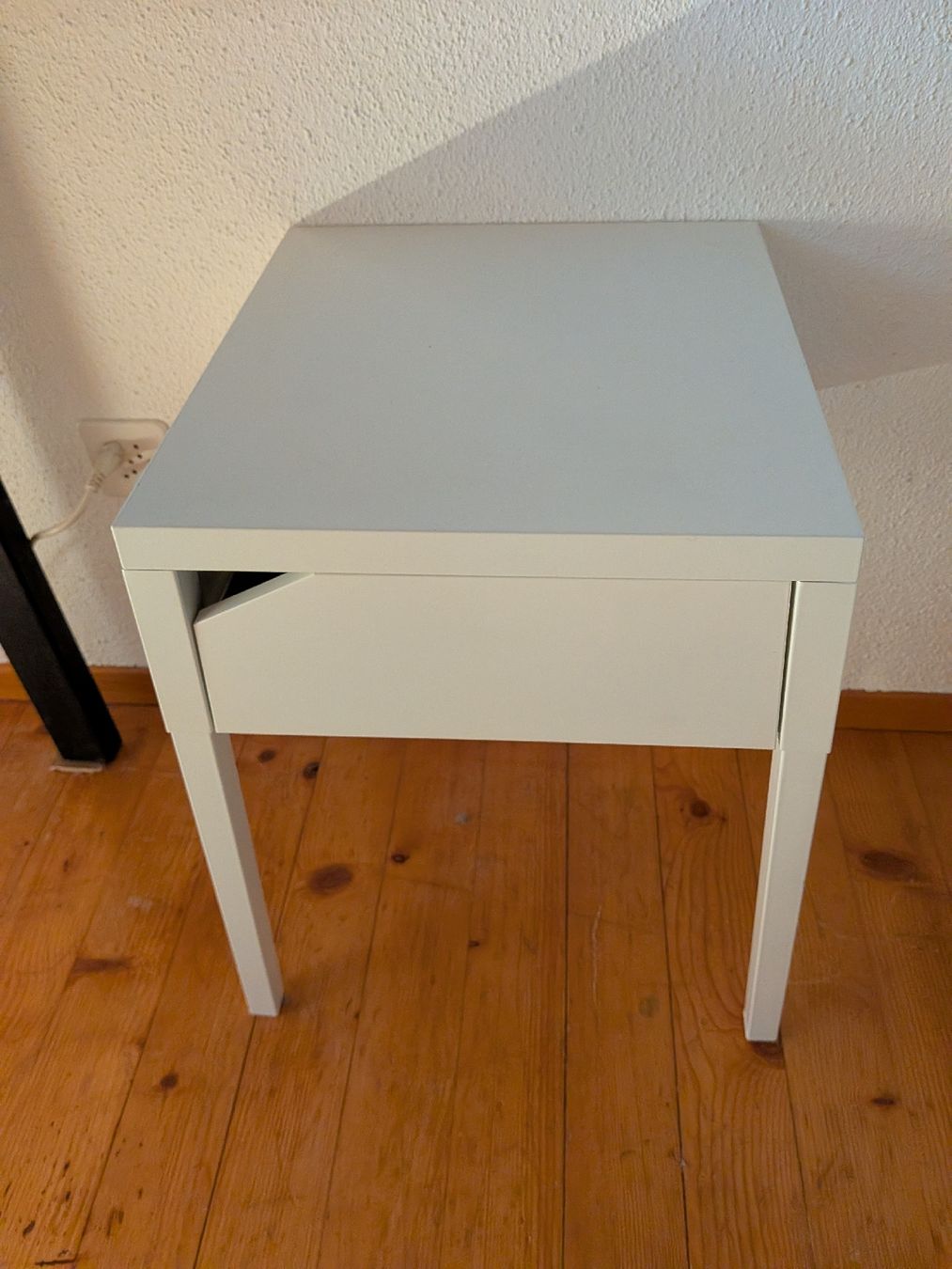 Tables de nuit: Nachttische – D'occasion à St. Gallen par philinebrun 1