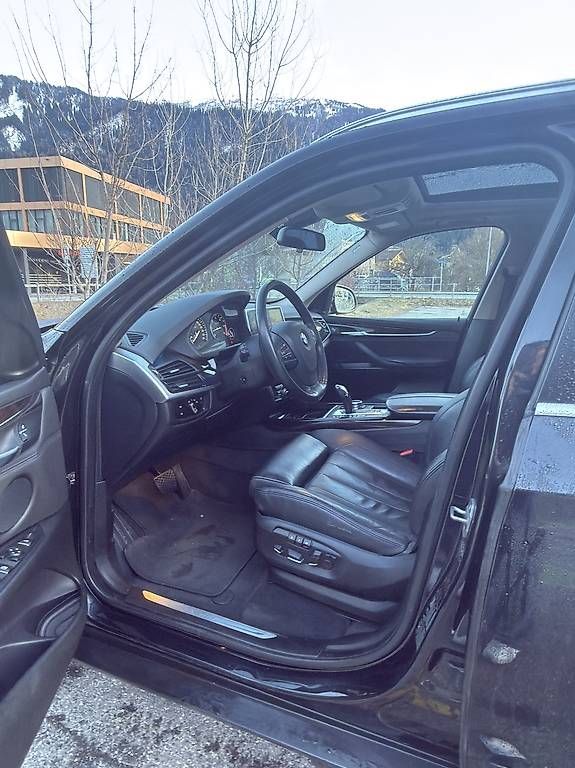 Automobili: Bmw X5 40d – Usato da Flims dorf venduto da pat_62ny 2