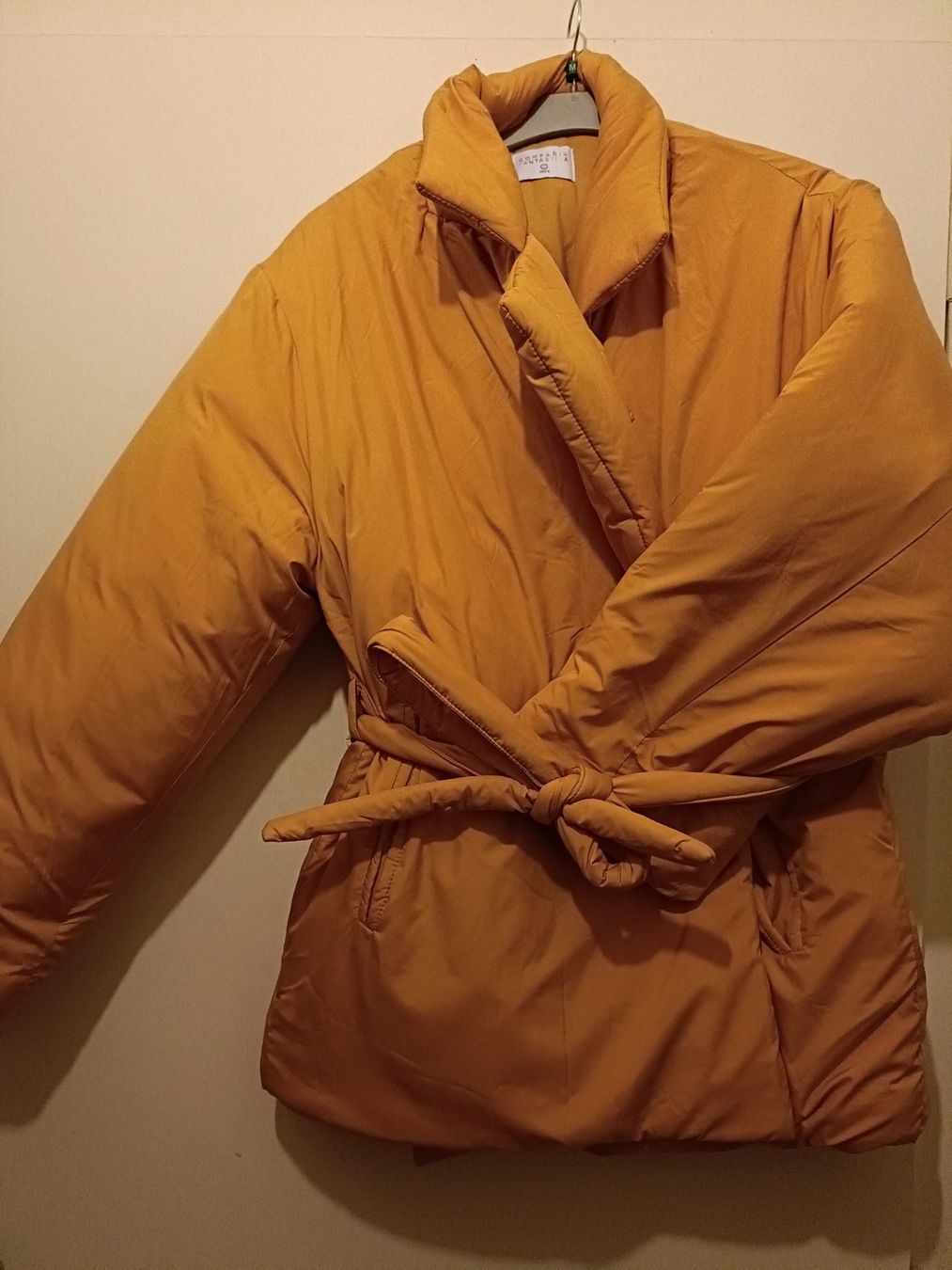 Cappotti: Manteau – Usato da Grand-Lancy venduto da ana_7y2f 1