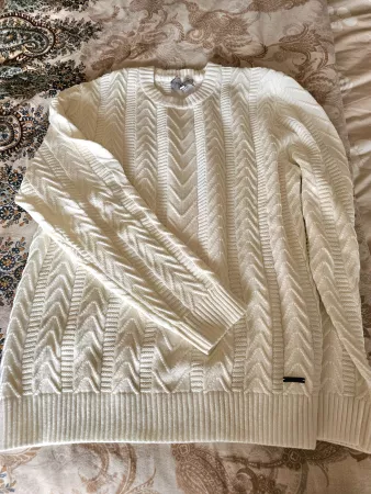 Victor Cool *Mega Pullover *Größe XXL *