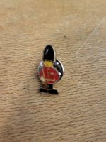 Pin London Soldat King's Guard