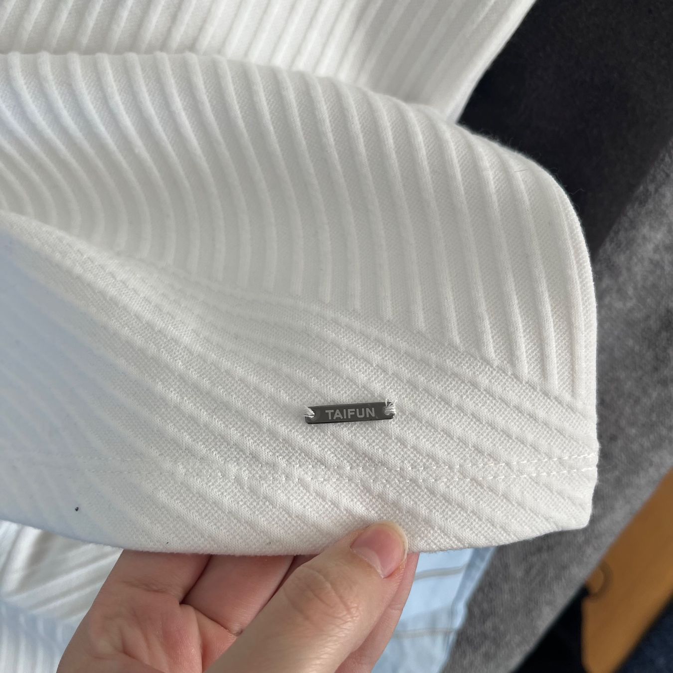 Taifun Tops: Taifun Top – Neu (gemäss Beschreibung) aus Zug von Grc999 4