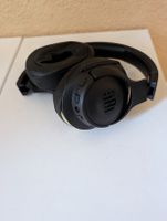 JBL headphones used
