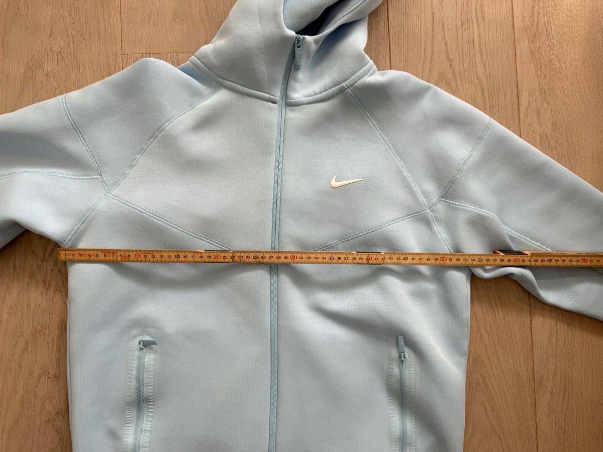 Nike Vestes: Nike Nocta Jacke M – D'occasion à Brig par Zuckerfee13 2