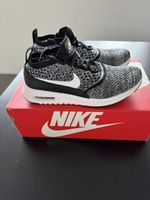 Nike Air Max Thea Limited Edition, Gr. 39, schwarz