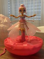 Hatchimals Pixies Crystal Flyers Pink