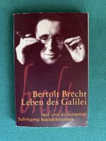 Leben des Galilei - Bertolt Brecht