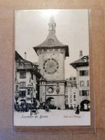 CP Berne - Tour de l'Horloge 1906