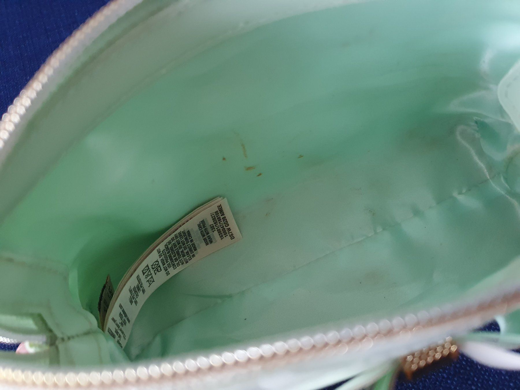 Custodie per cosmetici: Ted Baker Necessaire / Kosmetiktäschchen – Usato da Luzern venduto da J.Co 5