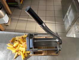 Taglia patatine