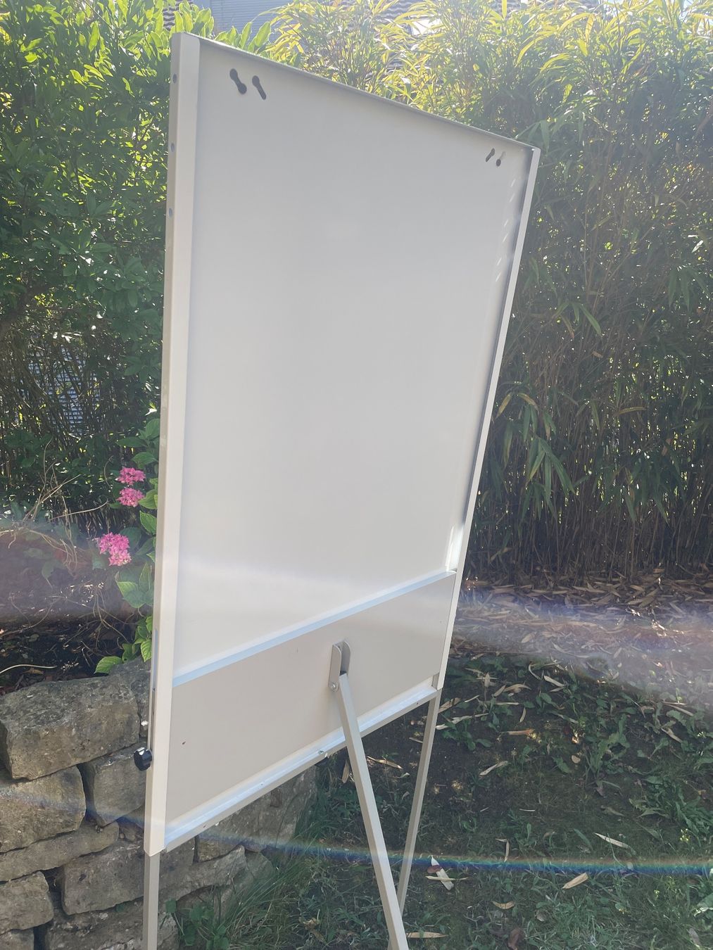 Lavagne: Flipchart – Usato da Andelfingen venduto da Blumenwiese123 1