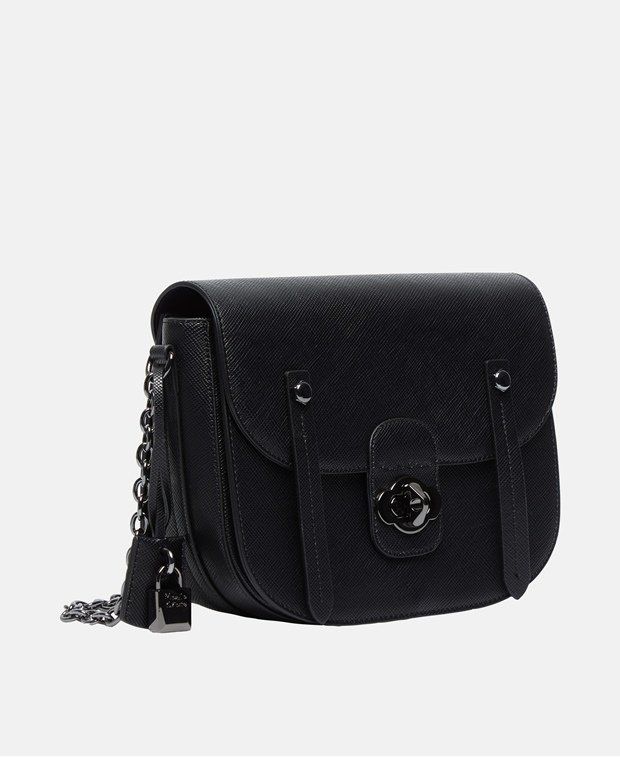 Manila Grace Borse da donna: neue original Manila Grace tasche shwarz – Nuovo (secondo la descrizione) da bellinzona venduto da zeus6535