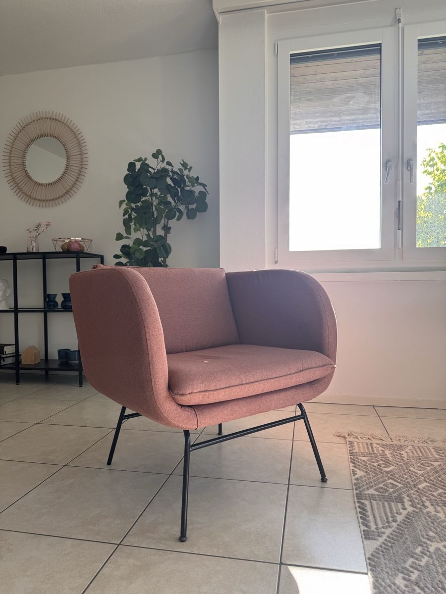 Micasa Fauteuils: Sessel von Micasa – Neuf (Voir description) à Nebikon par _nordisch 2
