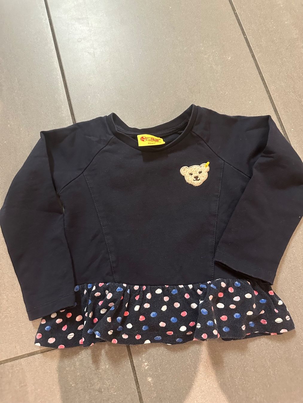 Steiff Camicie, T-shirt & Polo: Steiff Baby bluse  92 – Usato da Zürich venduto da Bybyana